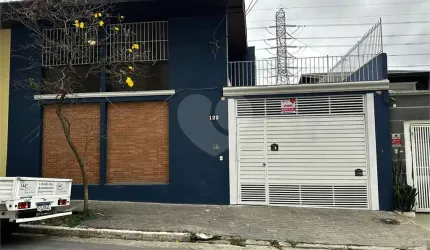 Sobrado a venda localizada no Bairro Campo Belo