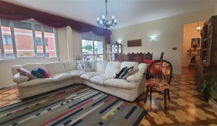 Apartamento à venda, Bela Vista, São Paulo. 3 dormitórios, 2 banheiros, 153m².