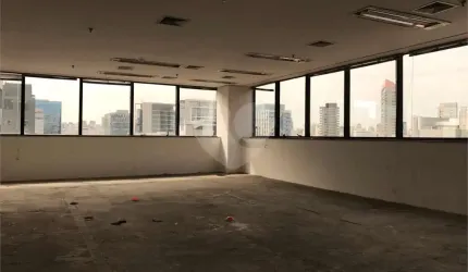 Comercial-São Paulo-VILA OLÍMPIA | Ref.: REO312211