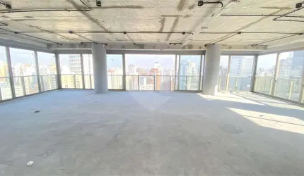 Apartamento-São Paulo-VILA NOVA CONCEIÇÃO | Ref.: REO982224