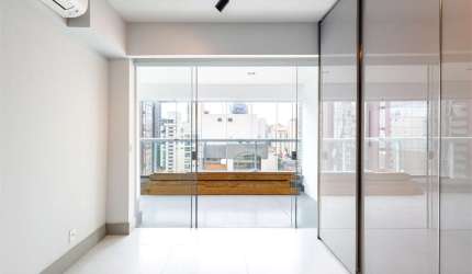 Apartamento-São Paulo-MOEMA | Ref.: REO977405