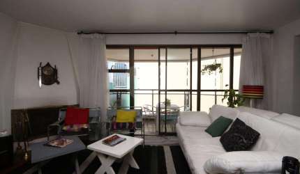 Apartamento com 4 dormitórios 1 suíte 3 vagas em Perdizes lazer completo