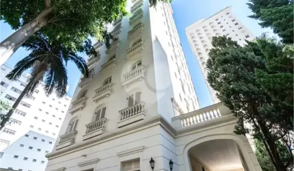 Cobertura Duplex a venda Jardim America