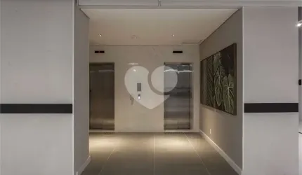 Apartamento de Alto padrão de 359m² bem localizado na Vila Nova Conceição