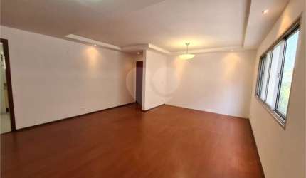 Apartamento para venda em Perdizes 3 dorms 1 suite 1 vg