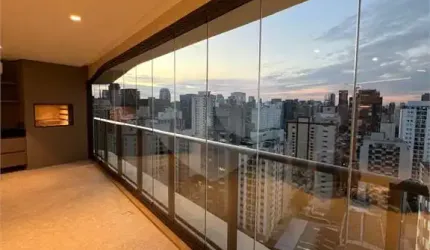 Condomínio Arcos Itaim - Lindo Apartamento com 3 Dormitórios, 1 Suíte e 2 Vagas de Garagem