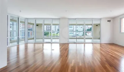 Apartamento-São Paulo-ACLIMAÇÃO | Ref.: REO851647