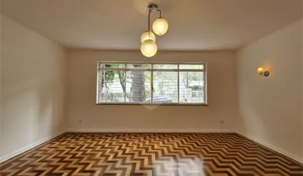 Casa-São Paulo-CAMPO BELO | Ref.: REO992473