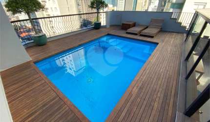 Apartamento-São Paulo-ITAIM BIBI | Ref.: REO36968