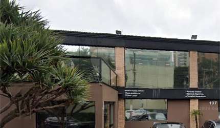TERRENO PARA INCORPORADORES 378 m²