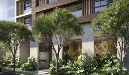 Apartamento-São Paulo-BELA VISTA | Ref.: REO1024627