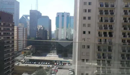LAJE COMERCIAL PRÓXIMO A AVENIDA PAULISTA