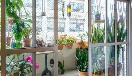 Lindo apartamento no Paraíso!