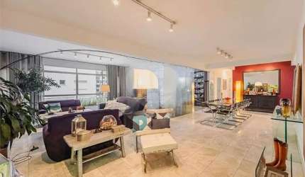 Apartamento-São Paulo-JARDIM PAULISTA | Ref.: REO997862