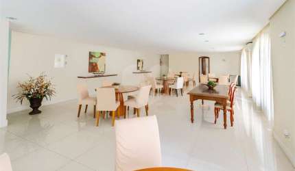 Apartamento-São Paulo-JARDIM EUROPA | Ref.: REO1026397