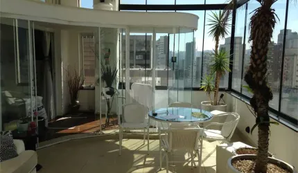 Apartamento-São Paulo-ITAIM BIBI | Ref.: REO1033221