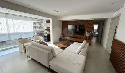 Apartamento-São Paulo-HIGIENÓPOLIS | Ref.: REO1033575