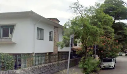 Casa-São Paulo-JARDIM PAULISTA | Ref.: REO666163