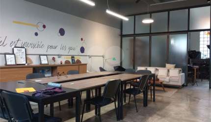 Casa-São Paulo-VILA MADALENA | Ref.: REO1035176