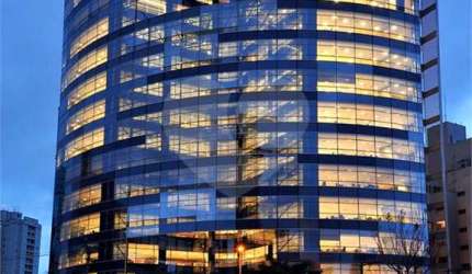 Comercial-São Paulo-PINHEIROS | Ref.: REO920467