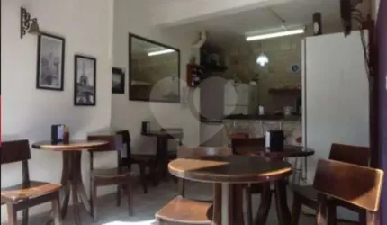 Sobrado residencial/ comercial com 2 quartos á venda ou para alugar em Santo Amaro, São Paulo - SP