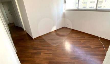 Apartamento a venda na Vila Mariana