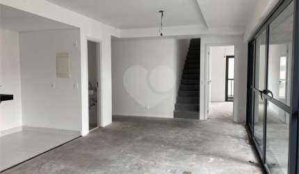 Apartamento-São Paulo-ITAIM BIBI | Ref.: REO1032057
