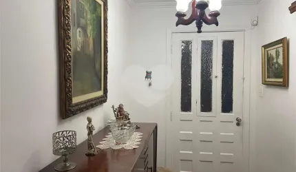 Casa Comercial na Bela Vista