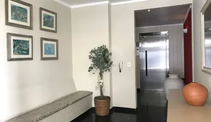 Apartamento em Moema !!!