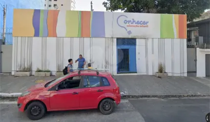 Terreno para incorporação