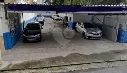 OPORTUNIDADE LOCAÇÃO - TERRENO na Vila Olímpia c/ 400m2