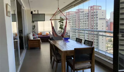 Apartamento-São Paulo-PARAÍSO | Ref.: REO1037549