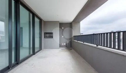 Apartamento-São Paulo-PINHEIROS | Ref.: REO1038185