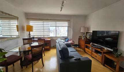 PENTHOUSE EM PINHEIROS COM 2 DORMITORIOS , 1 VAGA PERTO METRO