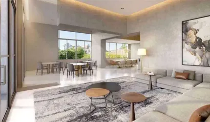 Apartamento a venda com 02 dormitórios, 02 suítes, 02 vagas e 77 m² no Paraiso.