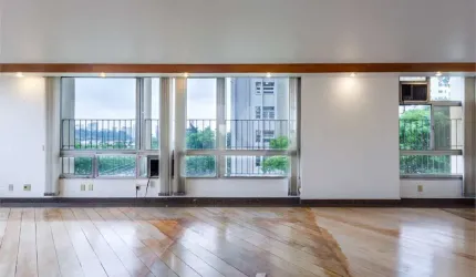 Apartamento-São Paulo-JARDIM EUROPA | Ref.: REO1038644