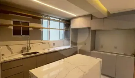 Apartamento-São Paulo-Cerqueira Cesar | Ref.: REO1038803