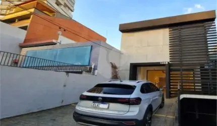 Comercial-São Paulo-VILA ROMANA | Ref.: REO1037956