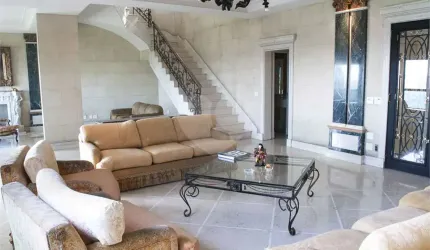 A cobertura dos sonhos existe - duplex no Paraíso com 681 m² à venda com vista para o Ibirapuera