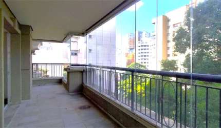 Moema (Pássaros) - Próximo Aos Colégios Mobile, CONSA e Parque do Ibirapuera