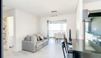 Apartamento com 2 quartos à venda na Rua Doutor Samuel Porto, --, Saúde, São Paulo, 68 m2 por R$ 890.000