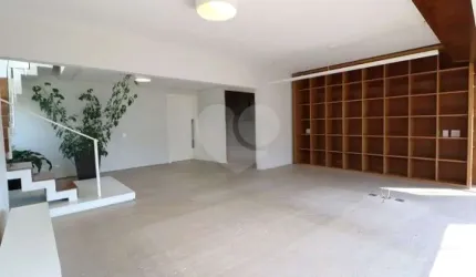 Cobertura Duplex - Próxima Ao Parque do Ibirapuera