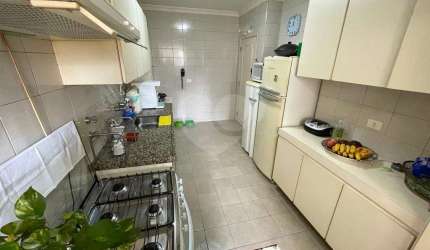 Apartamento-São Paulo-BROOKLIN | Ref.: REO860704