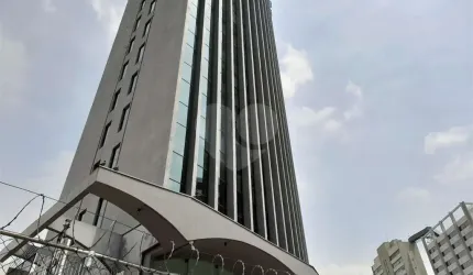 Comercial-São Paulo-JARDIM EUROPA | Ref.: REO1045898