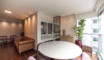 Apartamento pronto para morar