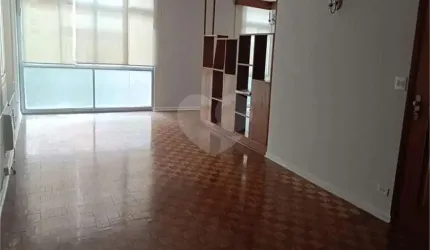 Apartamento no Jardim Paulista - 3 dorm - 2 vagas