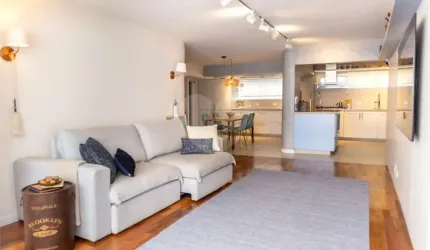 Apartamento-São Paulo-VILA OLÍMPIA | Ref.: REO1023397