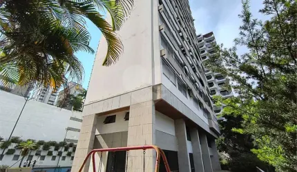 Apartamento para venda em Higienópolis