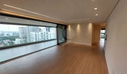 Apartamento no Jardins ao lado do metrô com 3 suítes, 2 vagas, lazer!!