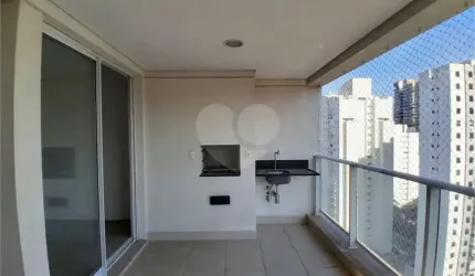 Apartamento Residencial Vila Clementino